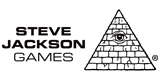 Steven Jackson Logo